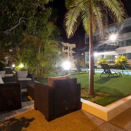 Hotel Colon Rambla Santa Cruz de Tenerife Dış mekan fotoğraf
