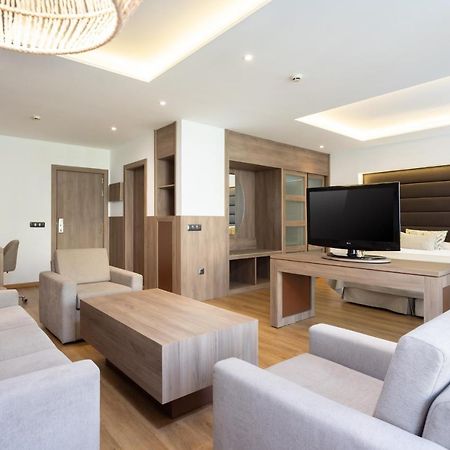 Hotel Colon Rambla Santa Cruz de Tenerife Dış mekan fotoğraf