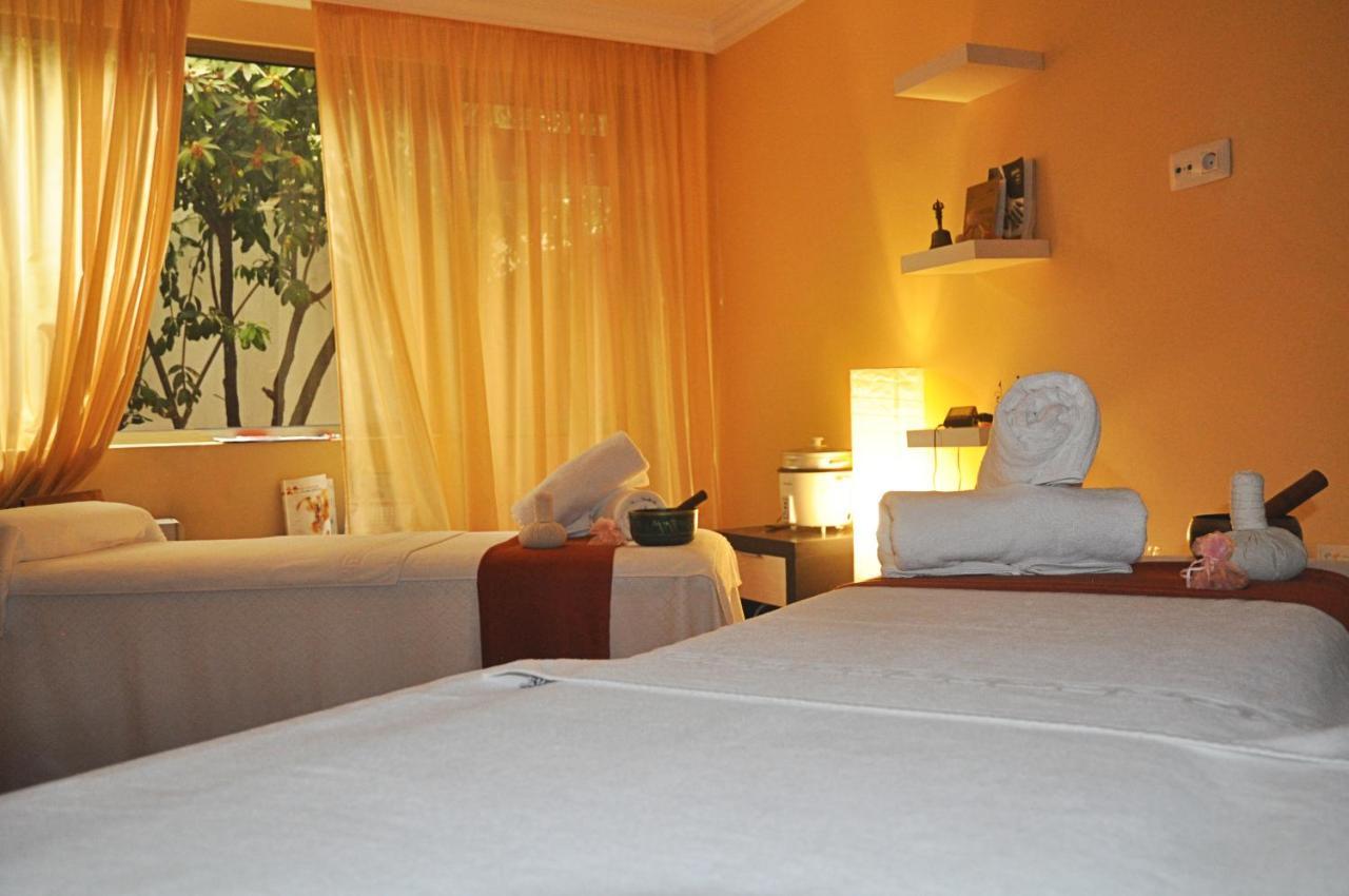Hotel Colon Rambla Santa Cruz de Tenerife Dış mekan fotoğraf