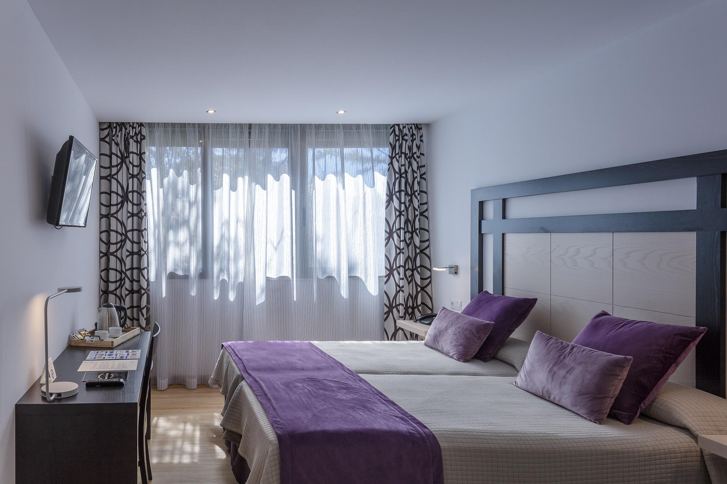 Hotel Colon Rambla Santa Cruz de Tenerife Dış mekan fotoğraf