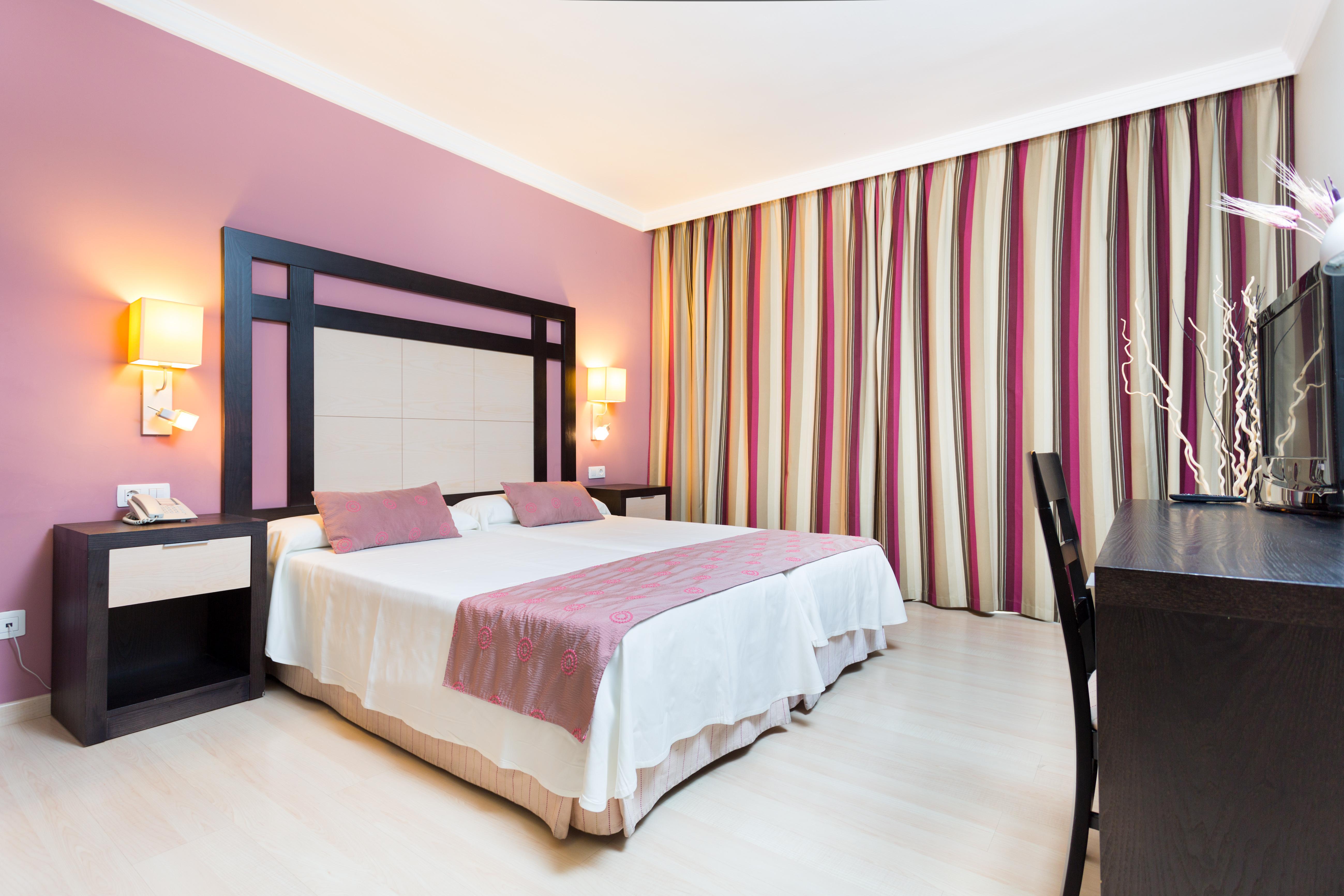 Hotel Colon Rambla Santa Cruz de Tenerife Dış mekan fotoğraf