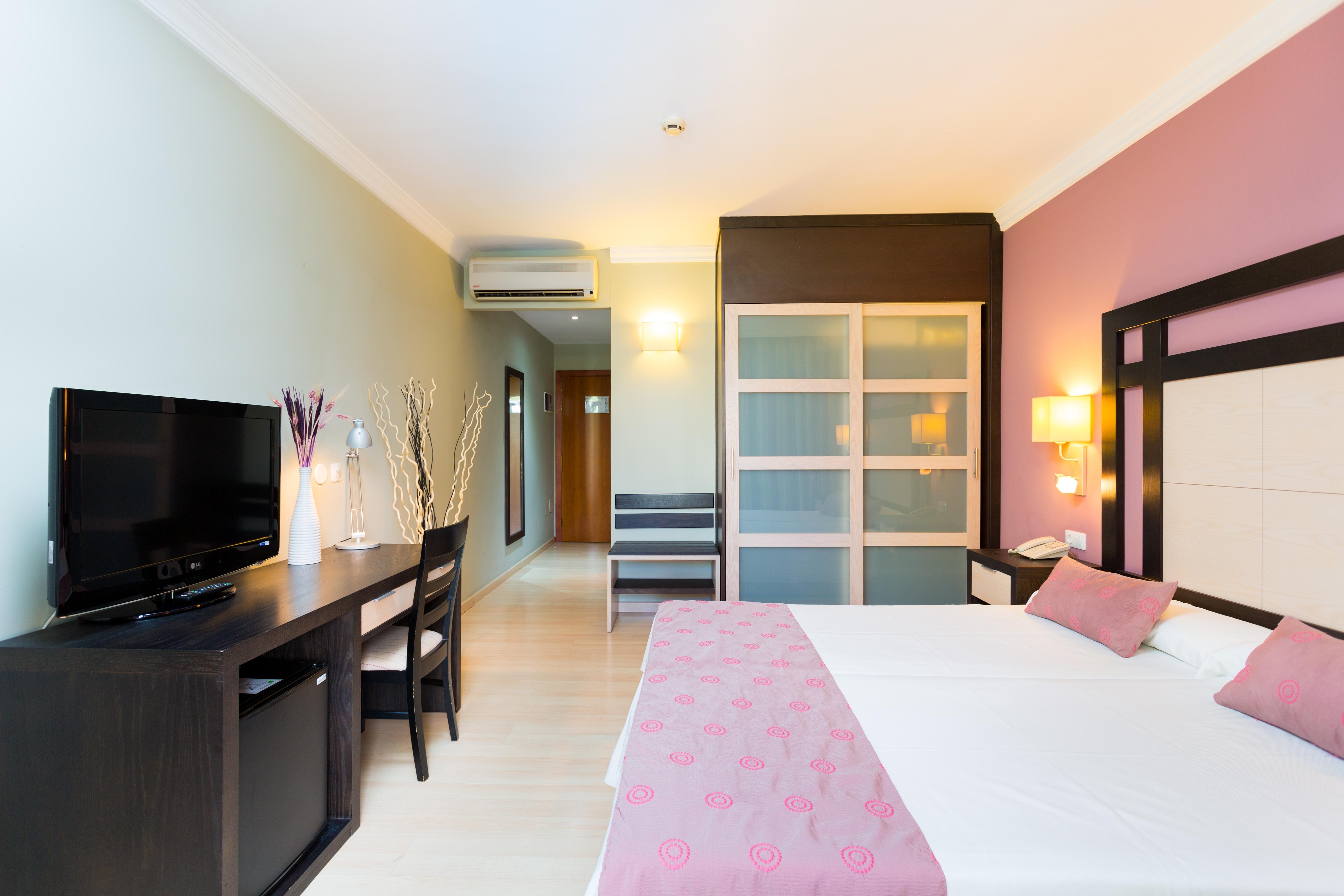 Hotel Colon Rambla Santa Cruz de Tenerife Dış mekan fotoğraf