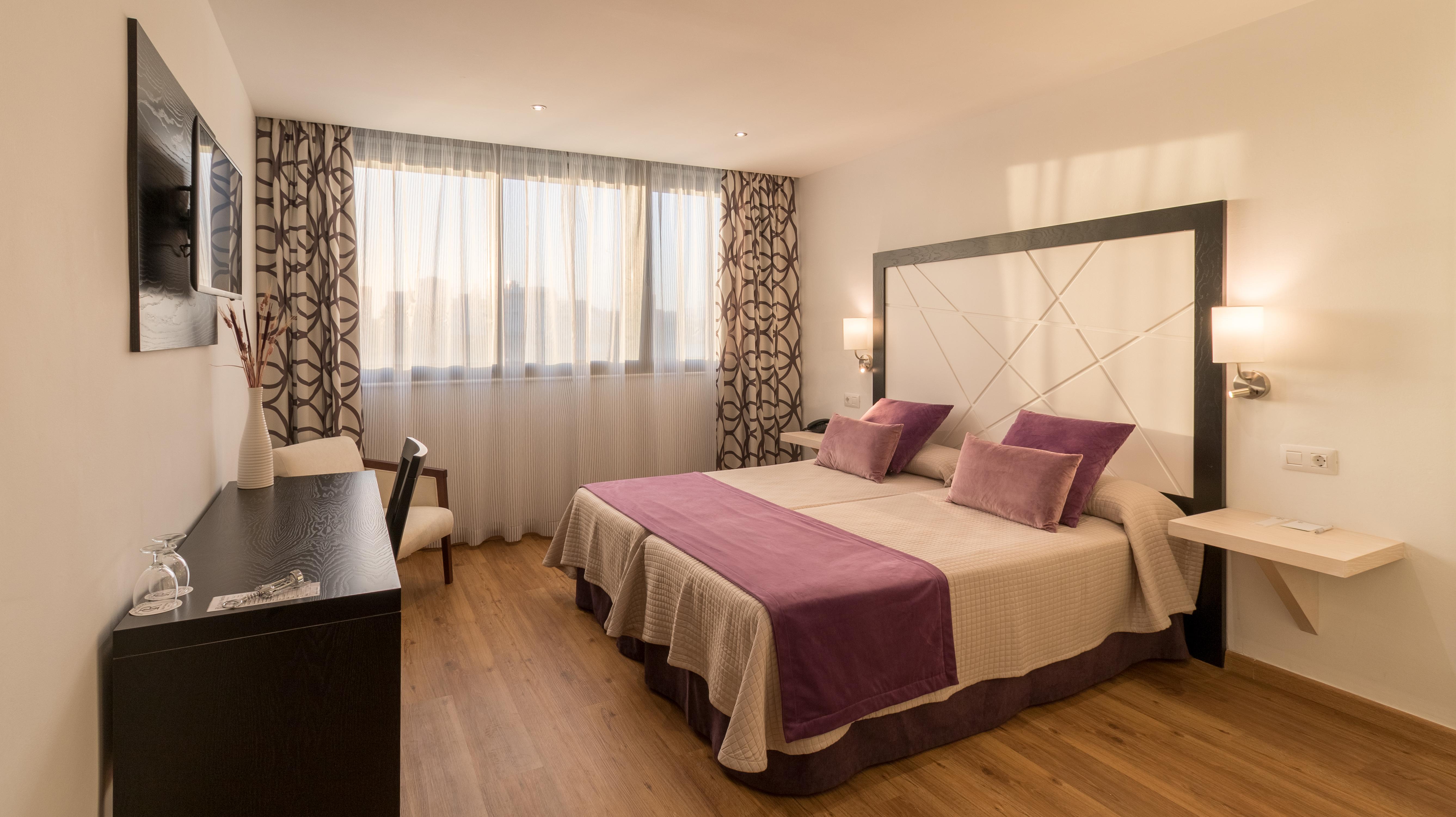 Hotel Colon Rambla Santa Cruz de Tenerife Dış mekan fotoğraf