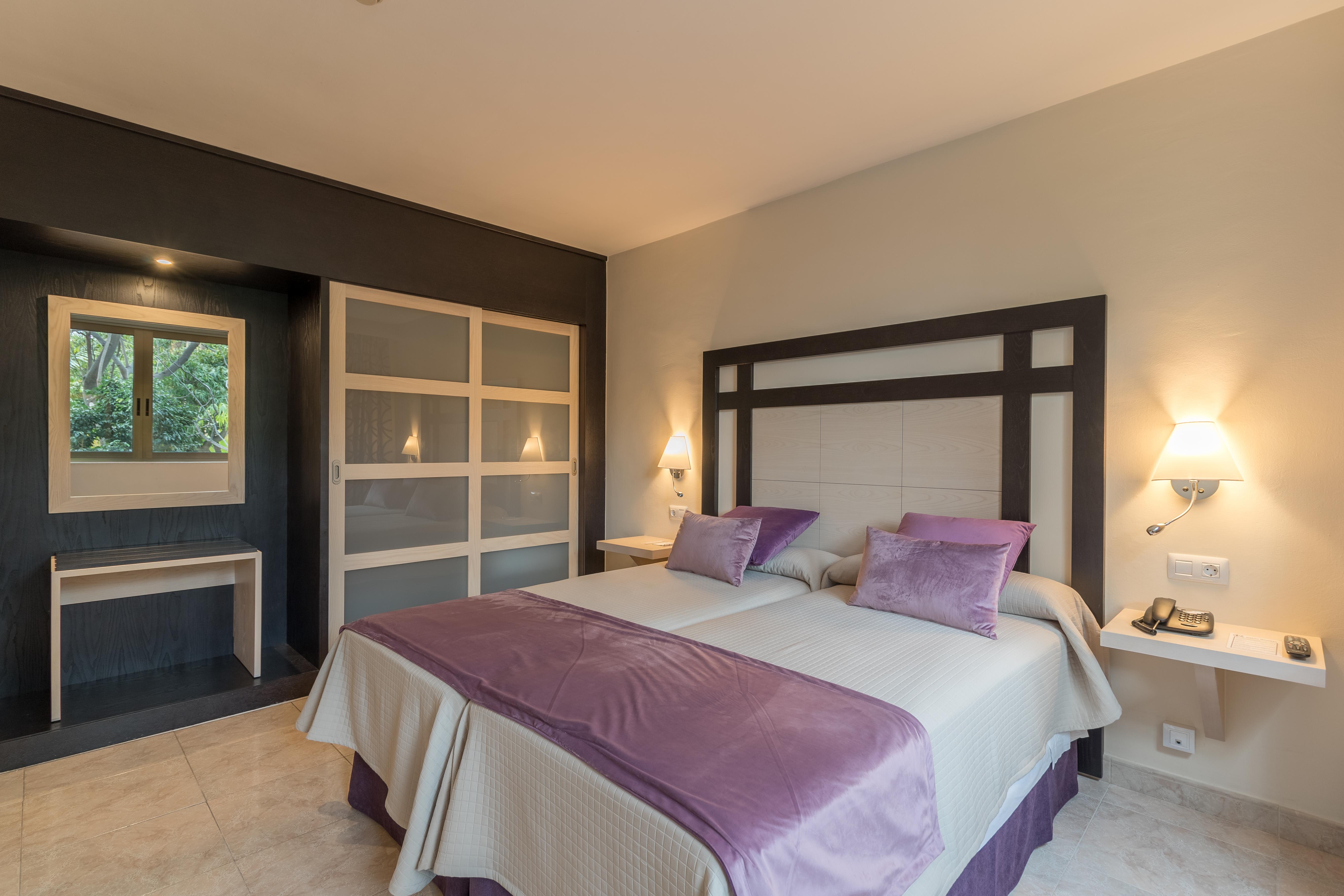 Hotel Colon Rambla Santa Cruz de Tenerife Dış mekan fotoğraf