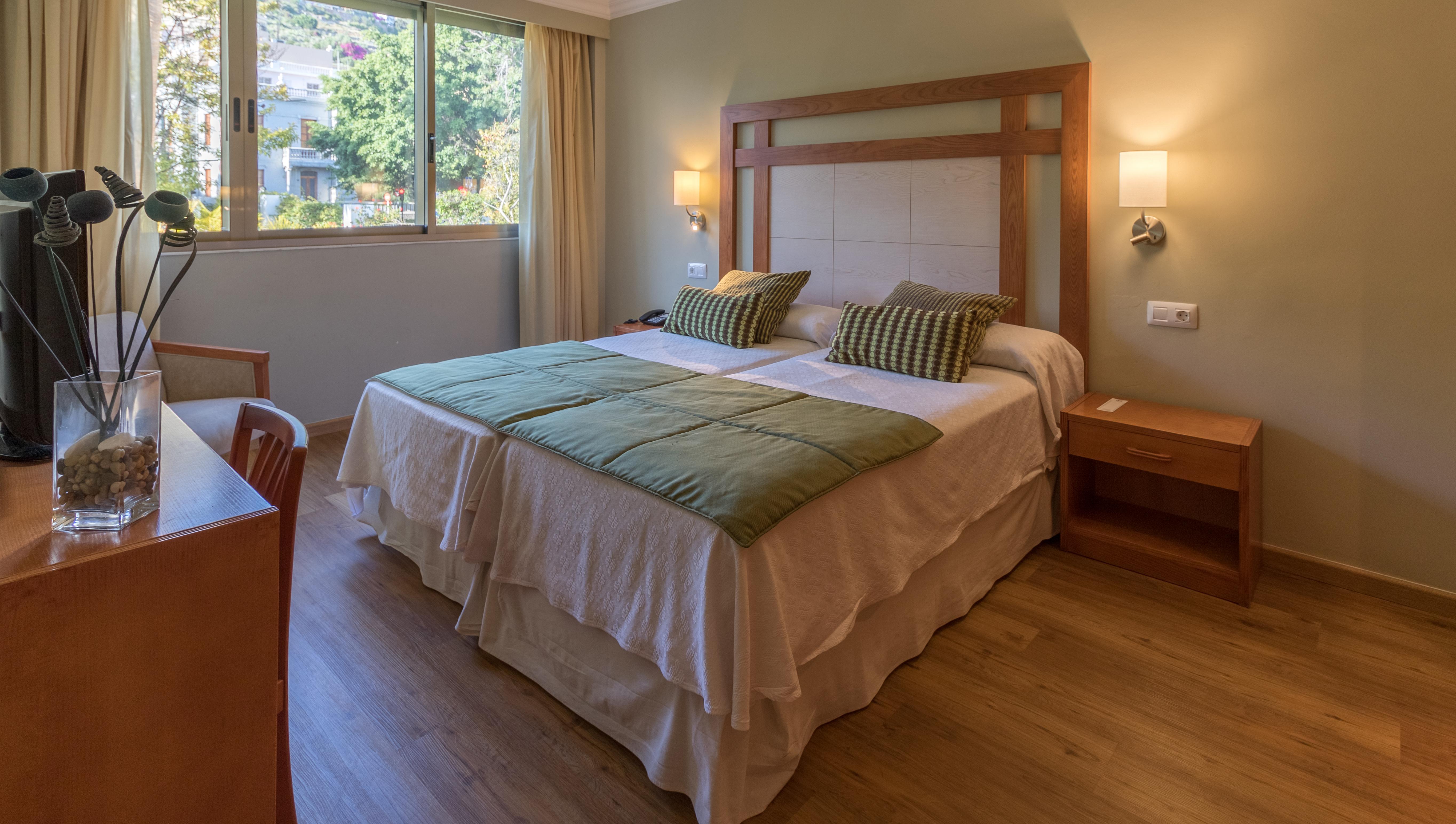 Hotel Colon Rambla Santa Cruz de Tenerife Dış mekan fotoğraf