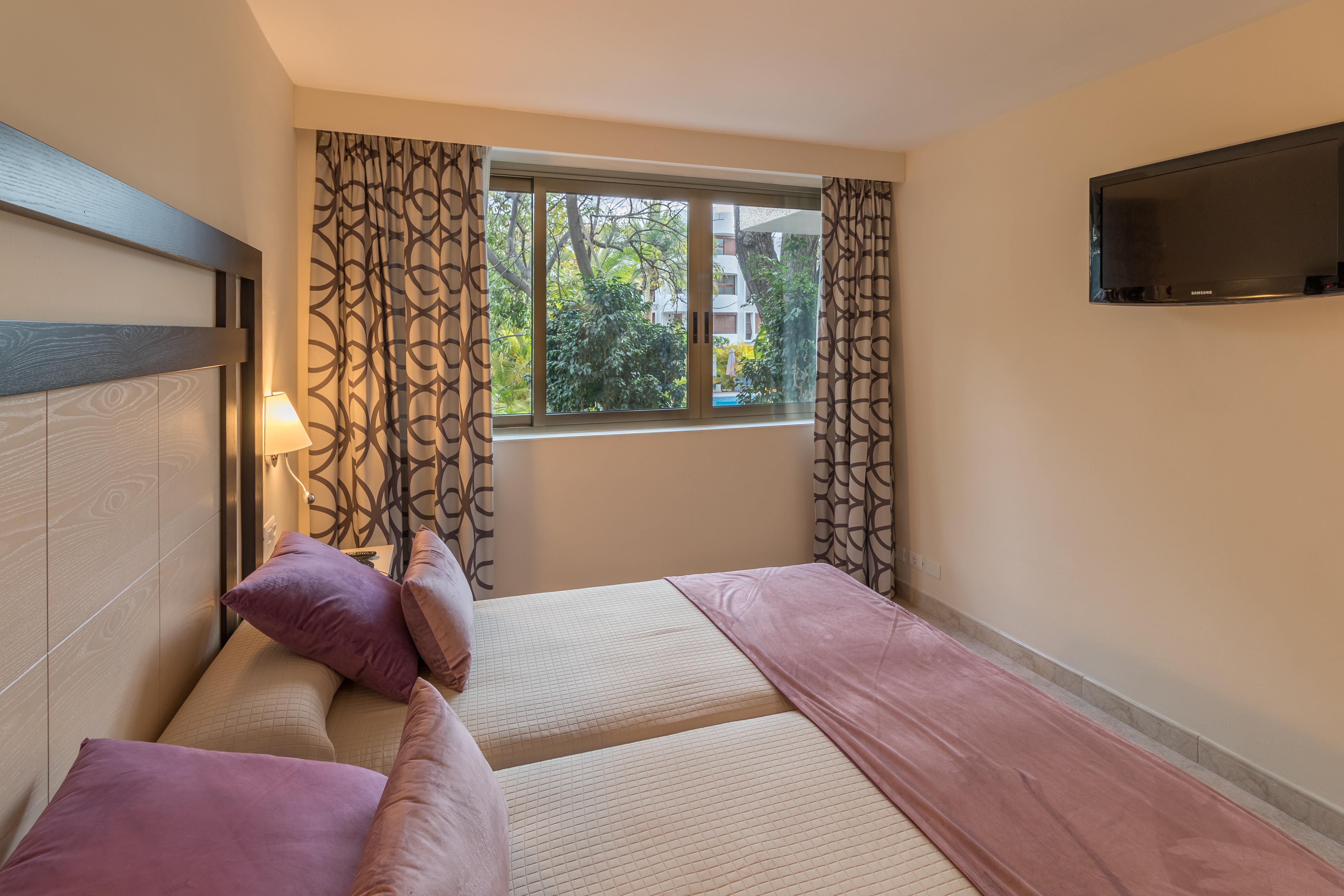 Hotel Colon Rambla Santa Cruz de Tenerife Dış mekan fotoğraf