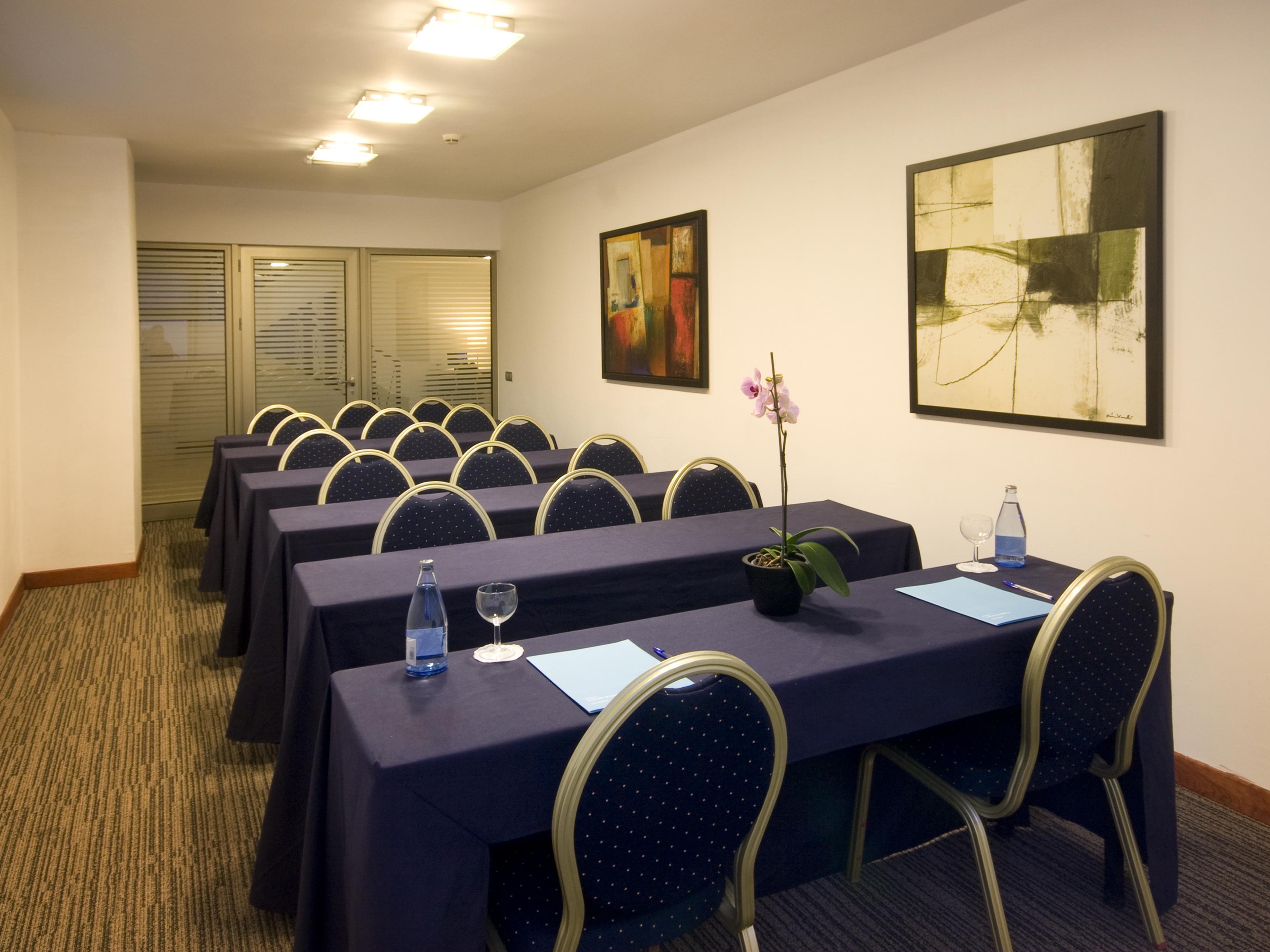 Hotel Colon Rambla Santa Cruz de Tenerife Dış mekan fotoğraf