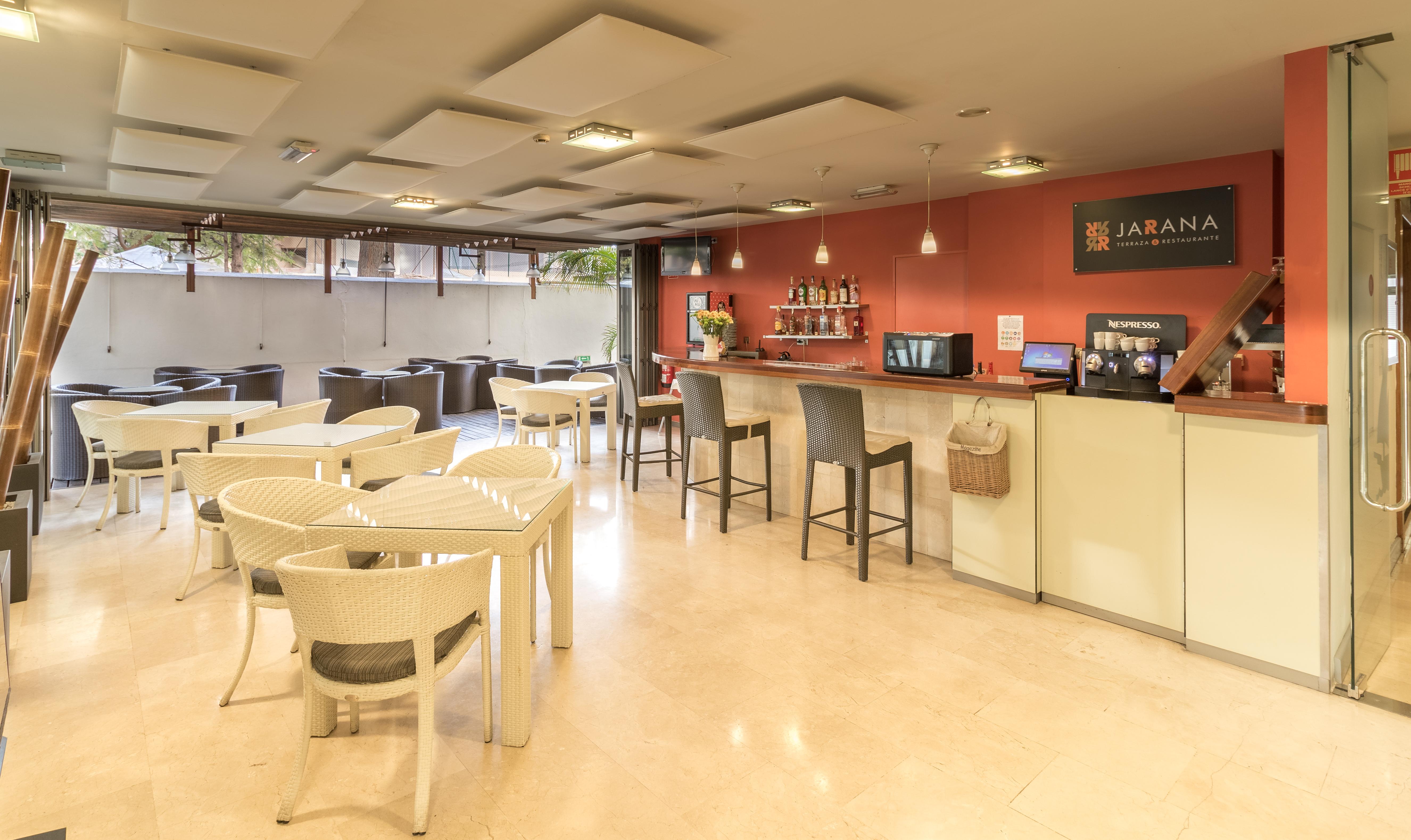 Hotel Colon Rambla Santa Cruz de Tenerife Dış mekan fotoğraf