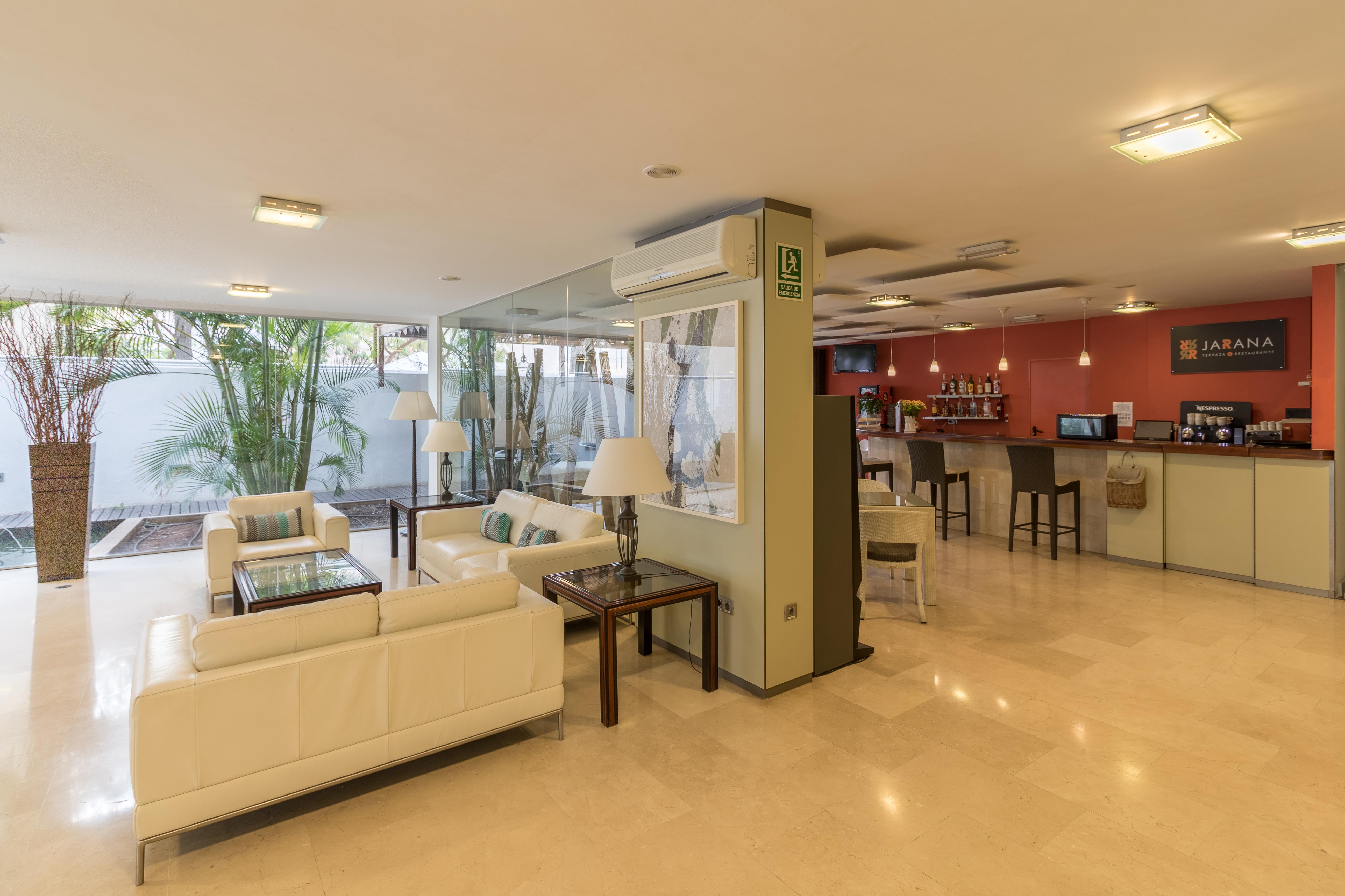 Hotel Colon Rambla Santa Cruz de Tenerife Dış mekan fotoğraf