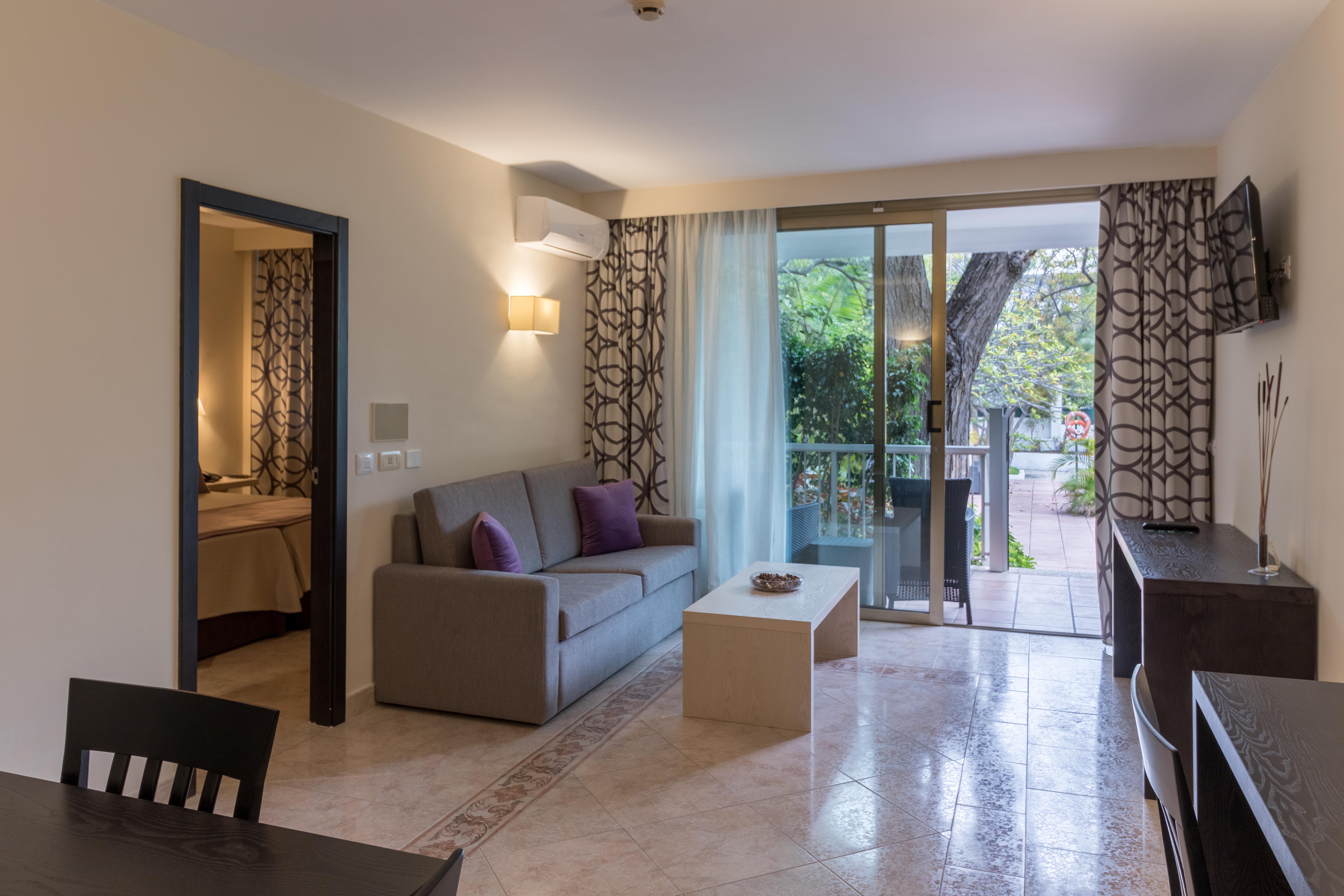 Hotel Colon Rambla Santa Cruz de Tenerife Dış mekan fotoğraf