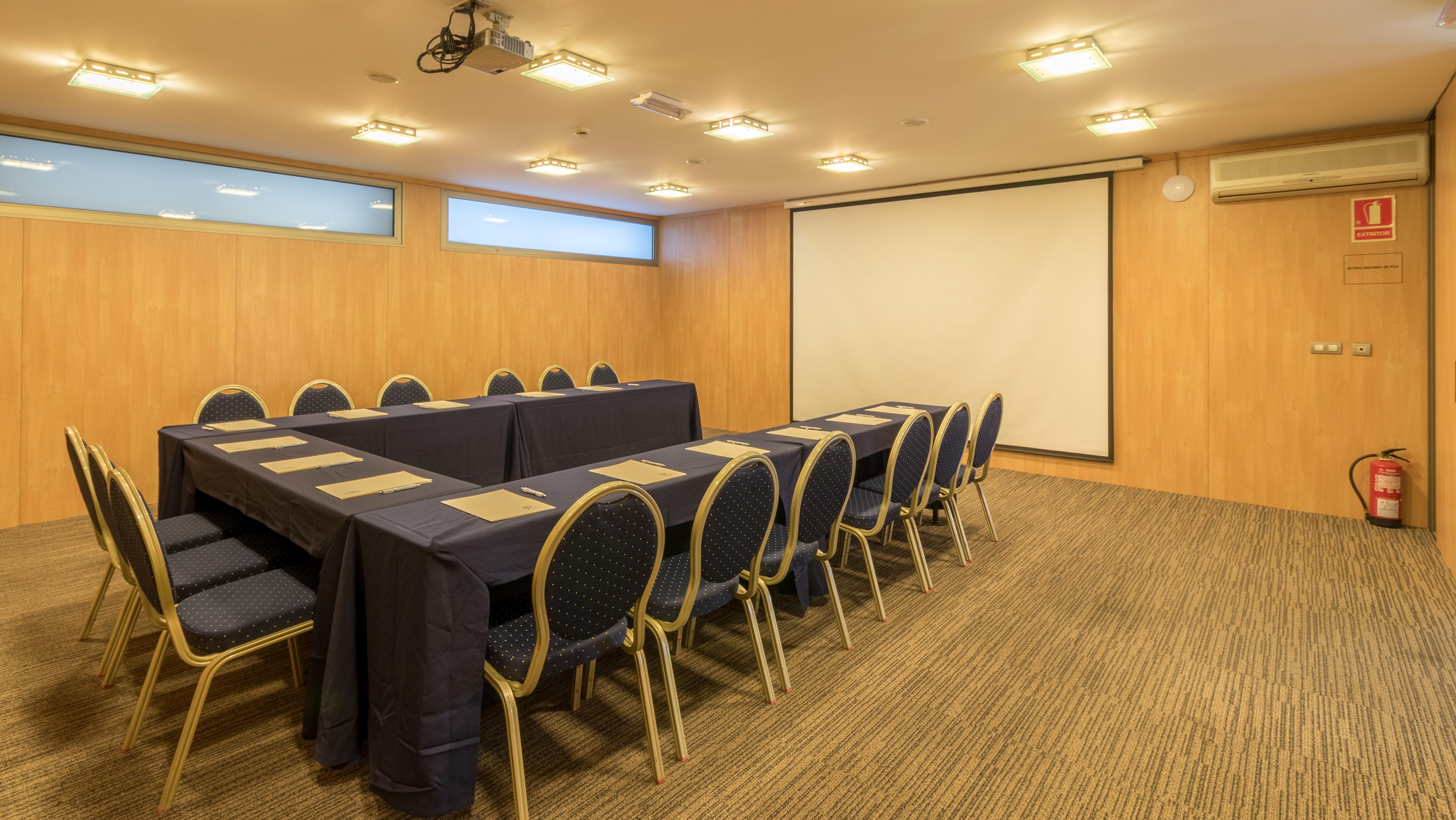 Hotel Colon Rambla Santa Cruz de Tenerife Dış mekan fotoğraf