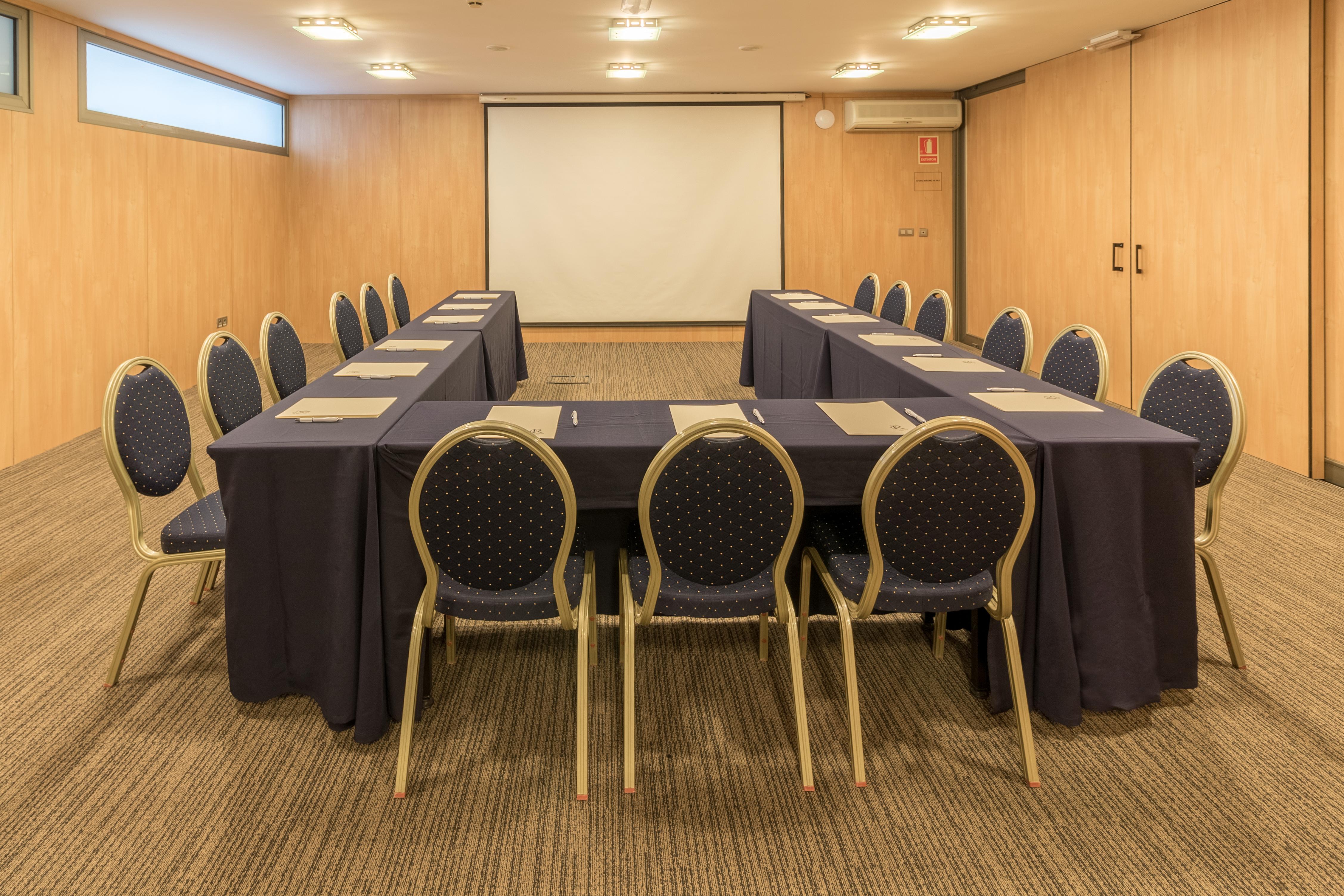 Hotel Colon Rambla Santa Cruz de Tenerife Dış mekan fotoğraf