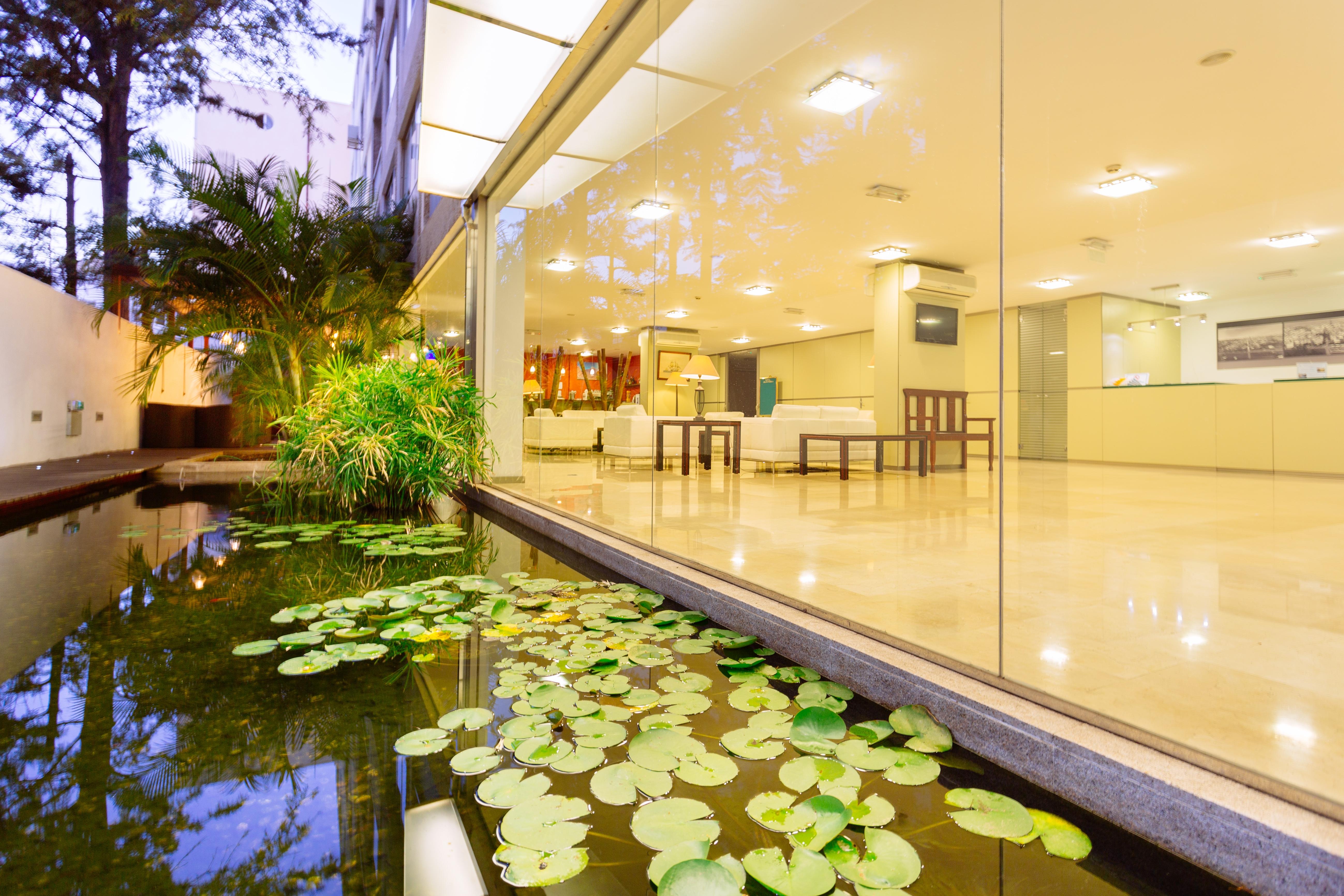Hotel Colon Rambla Santa Cruz de Tenerife Dış mekan fotoğraf