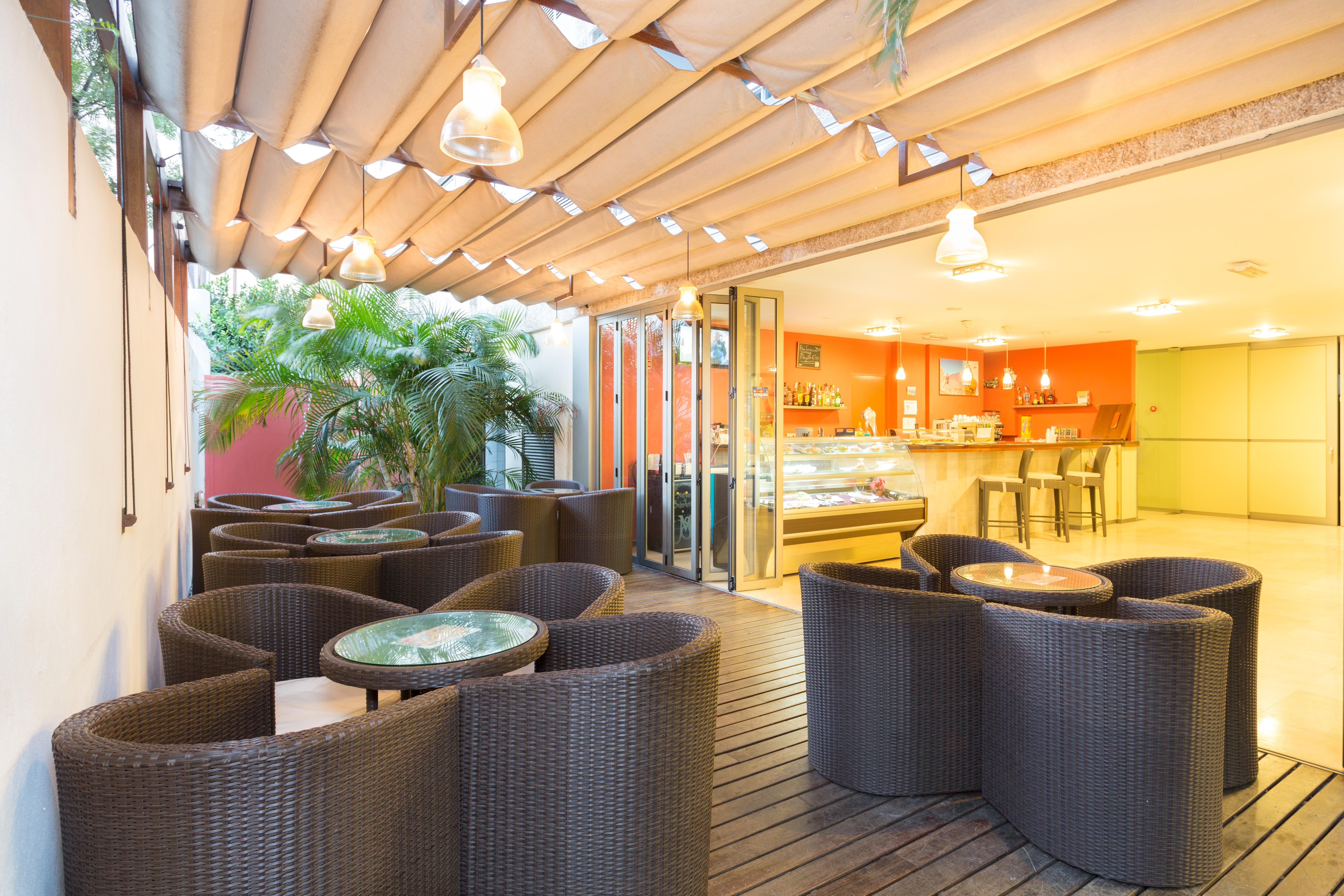 Hotel Colon Rambla Santa Cruz de Tenerife Dış mekan fotoğraf