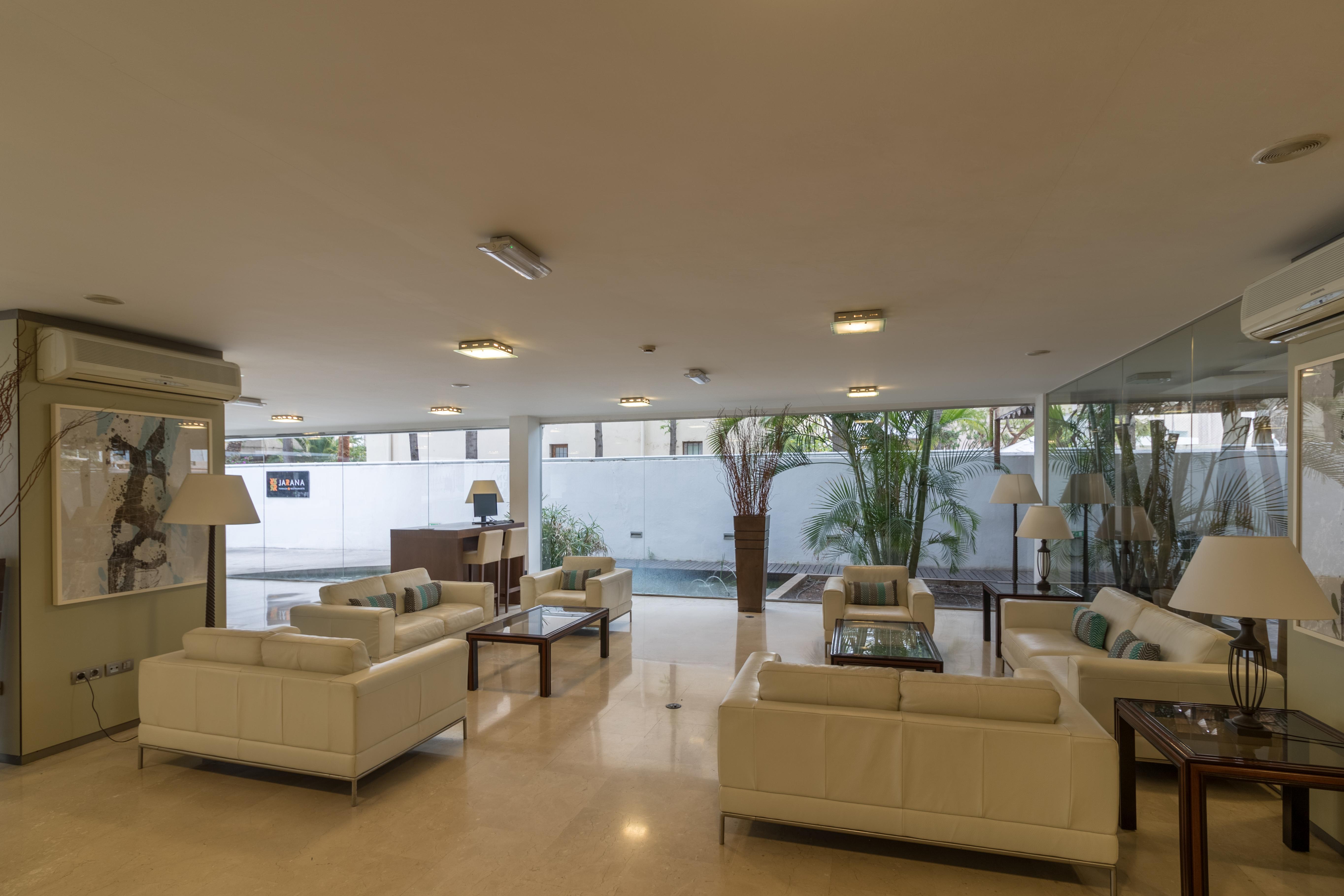 Hotel Colon Rambla Santa Cruz de Tenerife Dış mekan fotoğraf