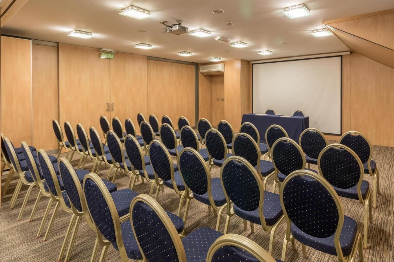 Hotel Colon Rambla Santa Cruz de Tenerife Dış mekan fotoğraf