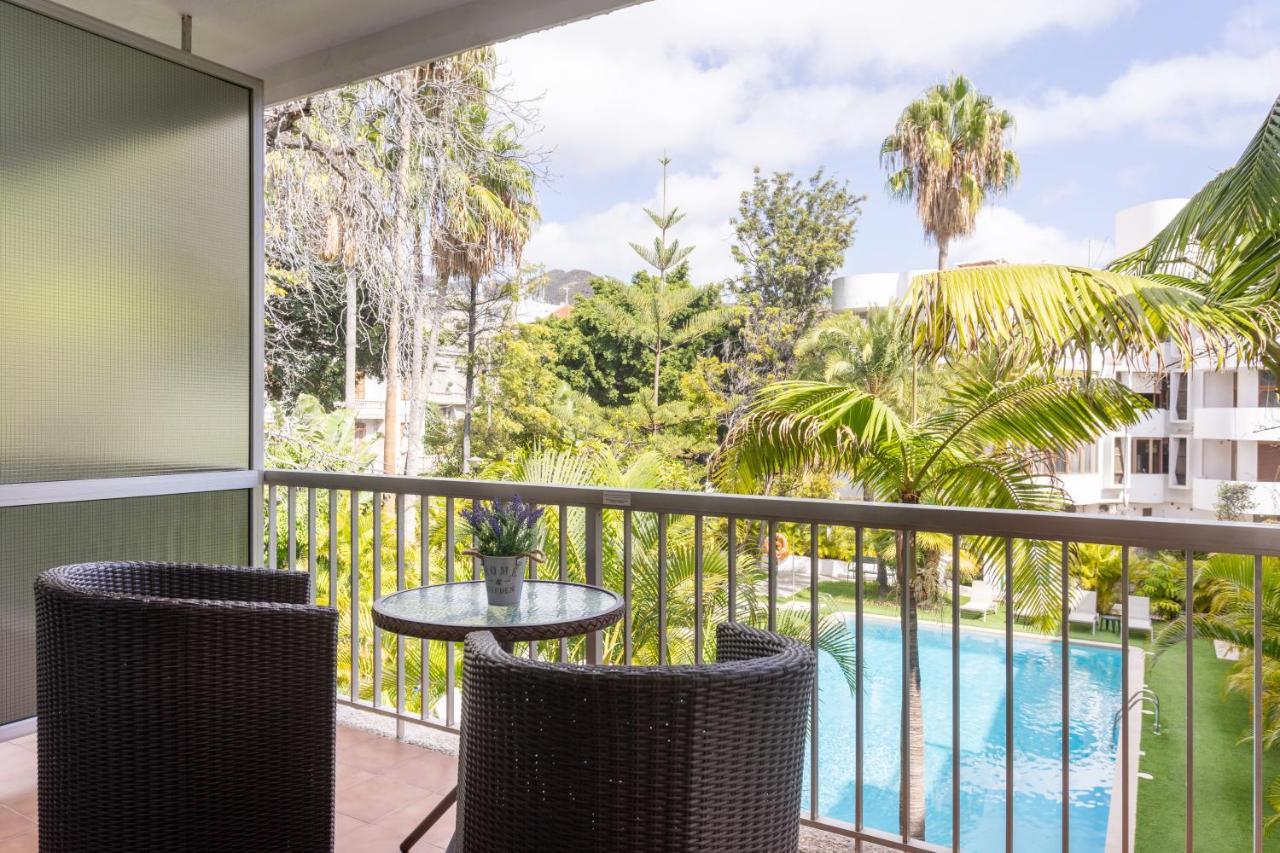 Hotel Colon Rambla Santa Cruz de Tenerife Dış mekan fotoğraf