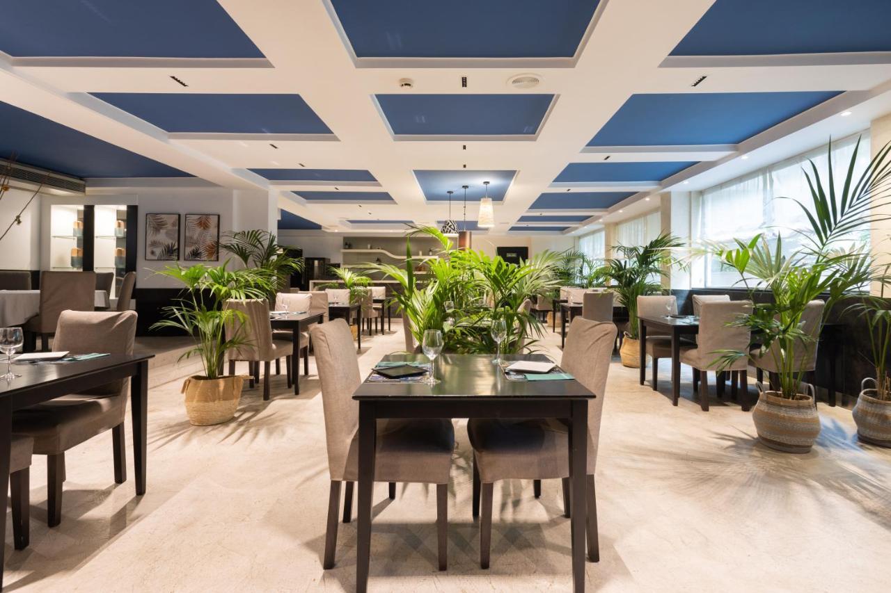 Hotel Colon Rambla Santa Cruz de Tenerife Dış mekan fotoğraf