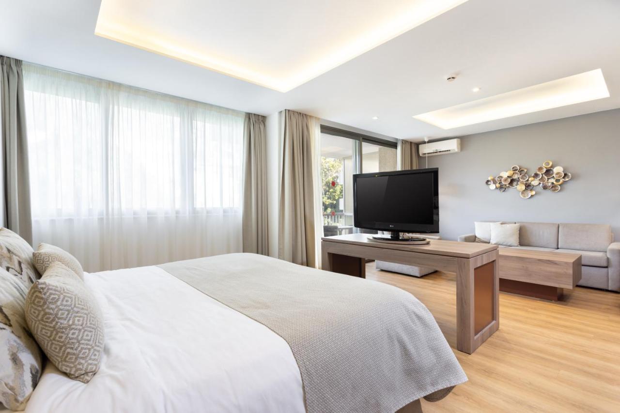 Hotel Colon Rambla Santa Cruz de Tenerife Dış mekan fotoğraf