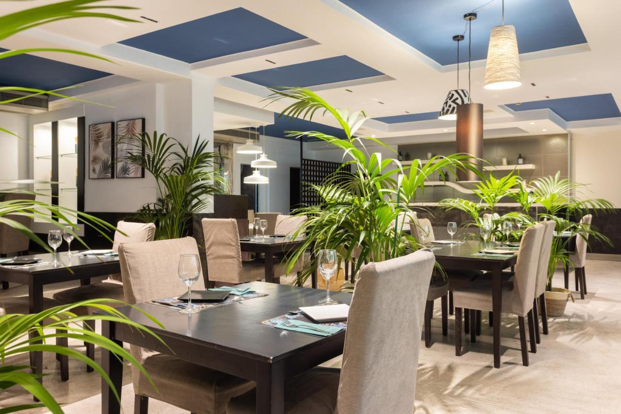 Hotel Colon Rambla Santa Cruz de Tenerife Dış mekan fotoğraf