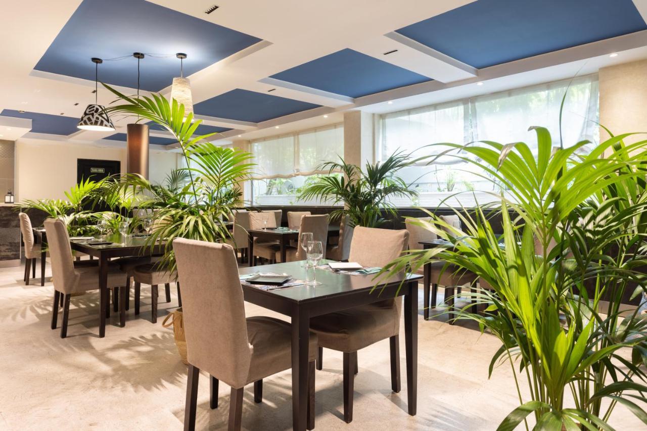 Hotel Colon Rambla Santa Cruz de Tenerife Dış mekan fotoğraf
