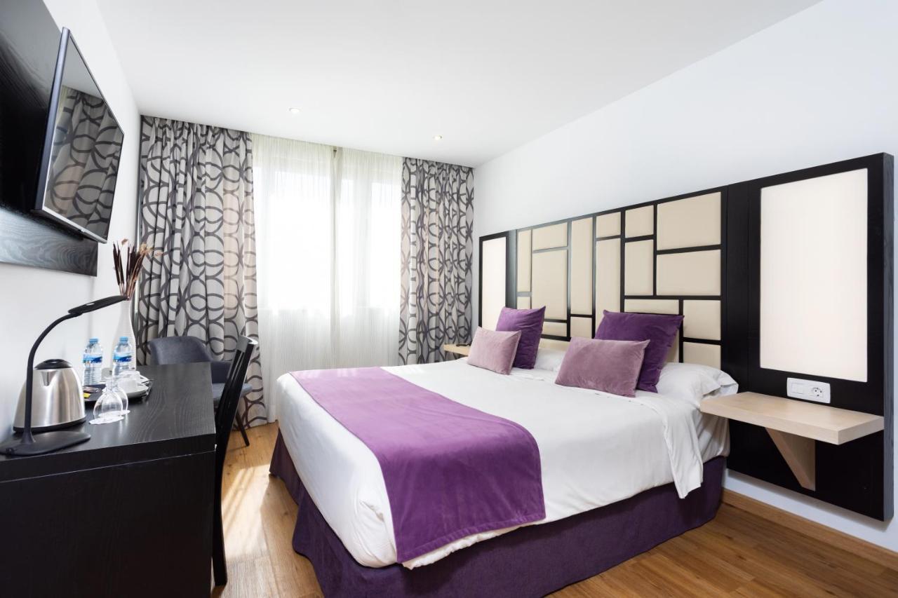 Hotel Colon Rambla Santa Cruz de Tenerife Dış mekan fotoğraf