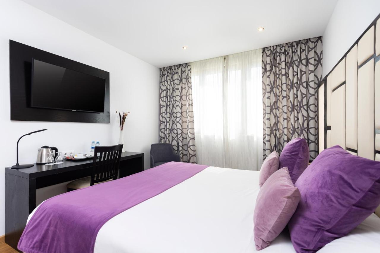 Hotel Colon Rambla Santa Cruz de Tenerife Dış mekan fotoğraf