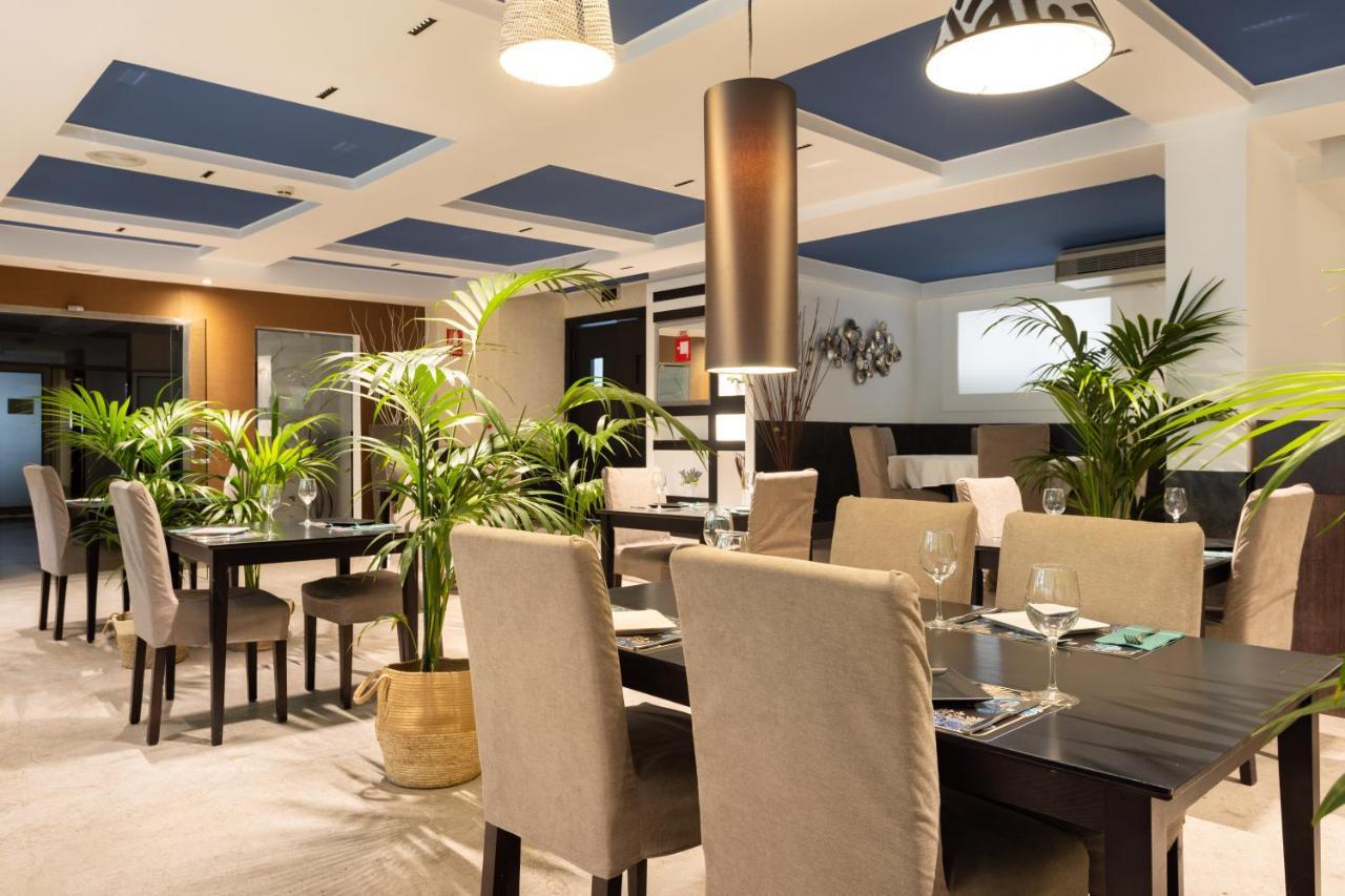 Hotel Colon Rambla Santa Cruz de Tenerife Dış mekan fotoğraf