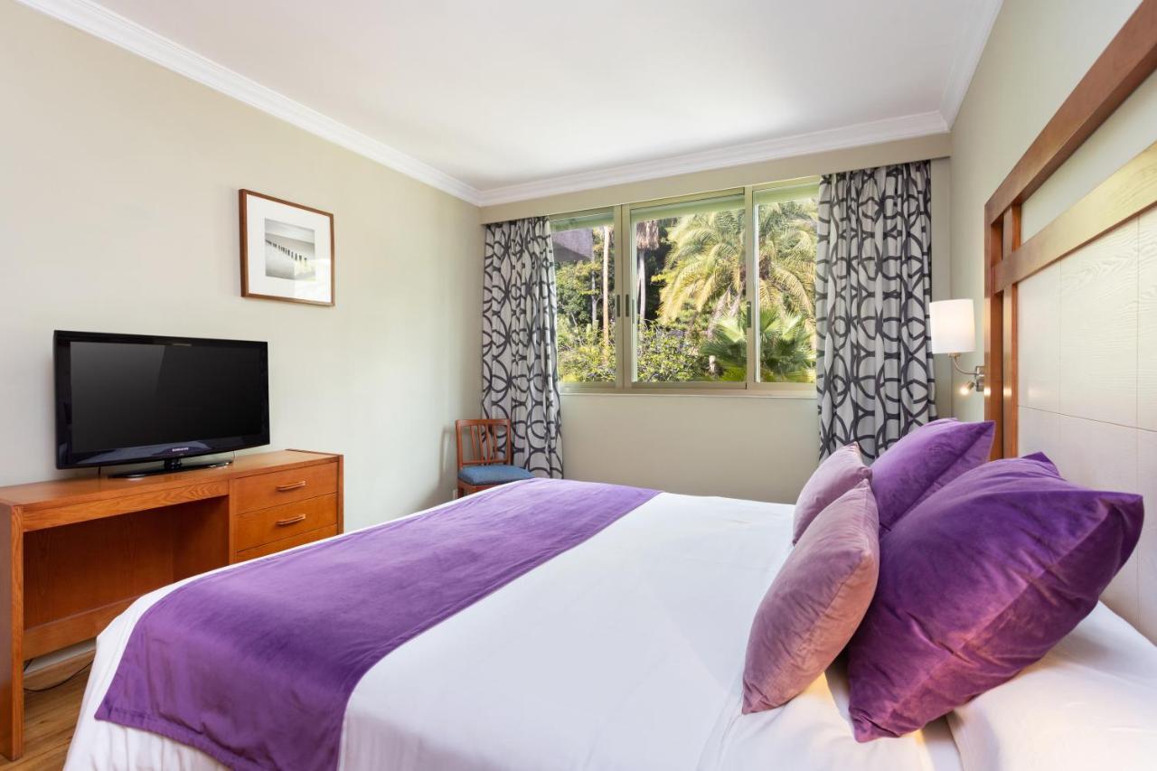 Hotel Colon Rambla Santa Cruz de Tenerife Dış mekan fotoğraf