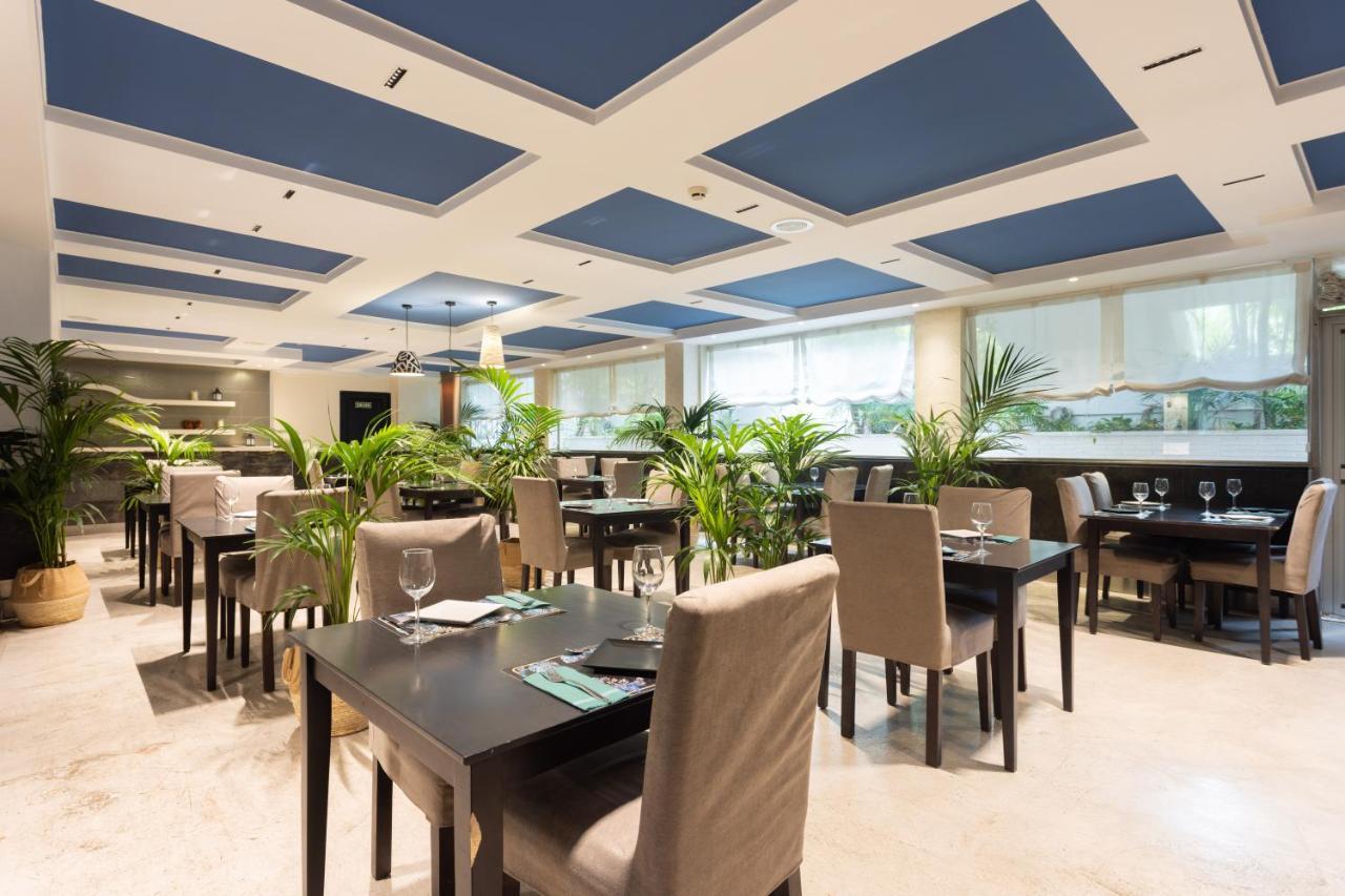 Hotel Colon Rambla Santa Cruz de Tenerife Dış mekan fotoğraf