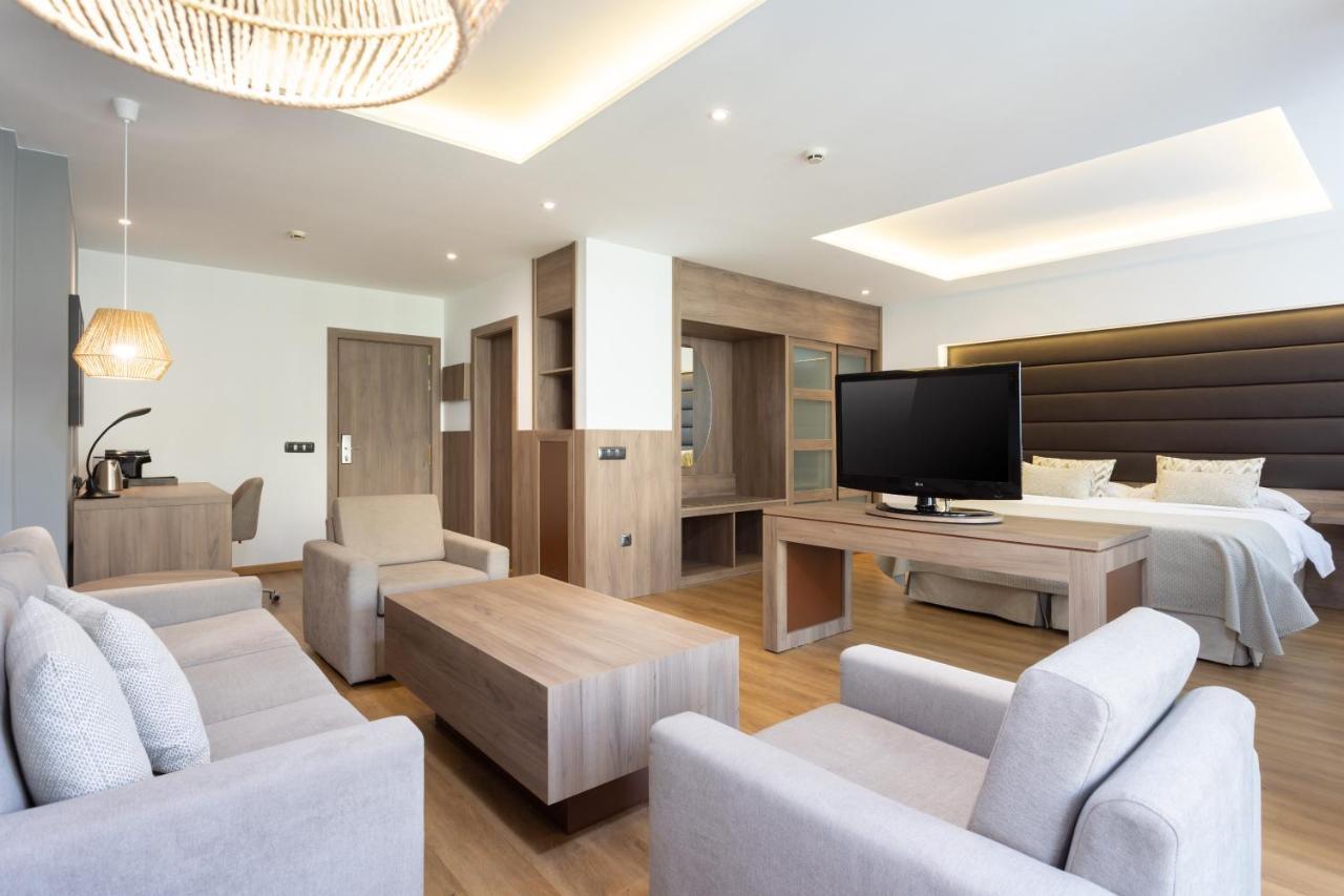 Hotel Colon Rambla Santa Cruz de Tenerife Dış mekan fotoğraf