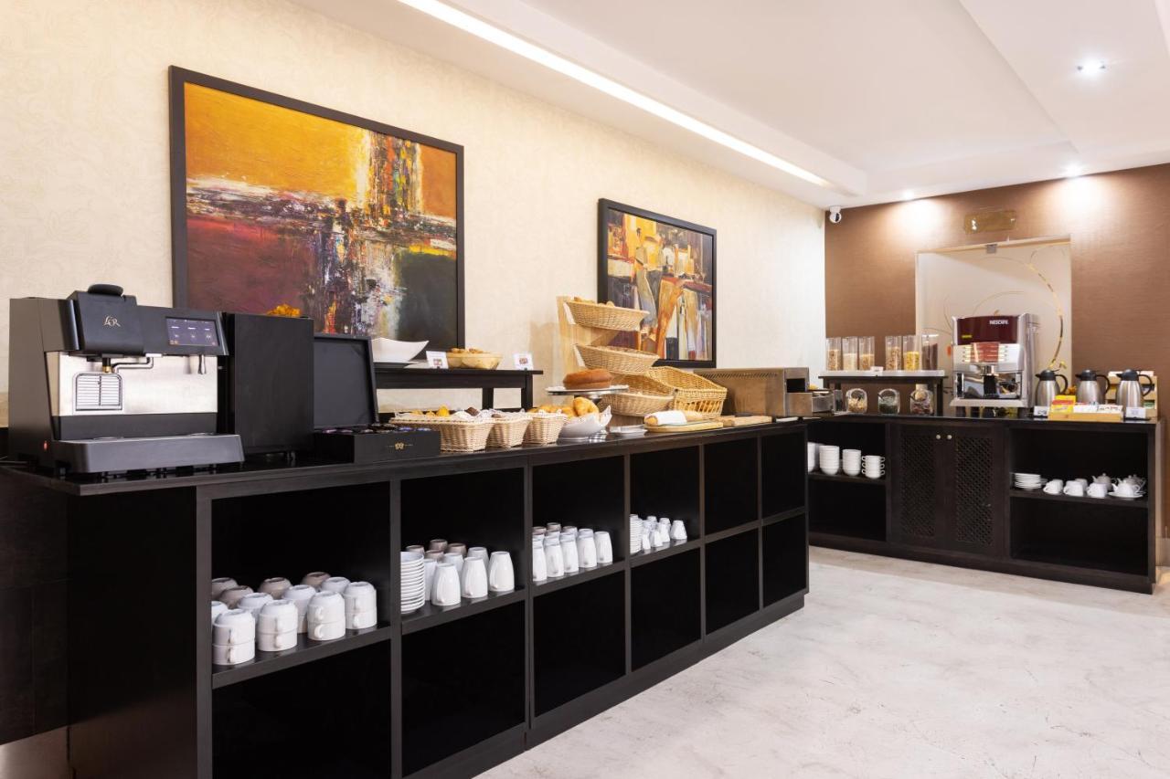 Hotel Colon Rambla Santa Cruz de Tenerife Dış mekan fotoğraf