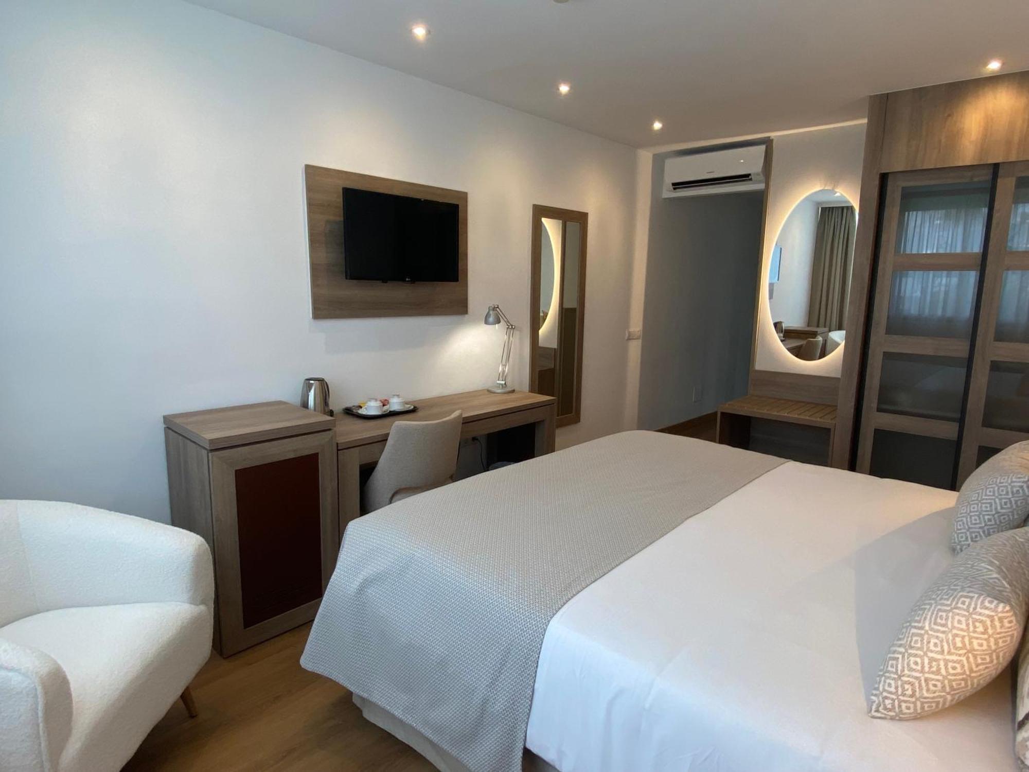 Hotel Colon Rambla Santa Cruz de Tenerife Dış mekan fotoğraf