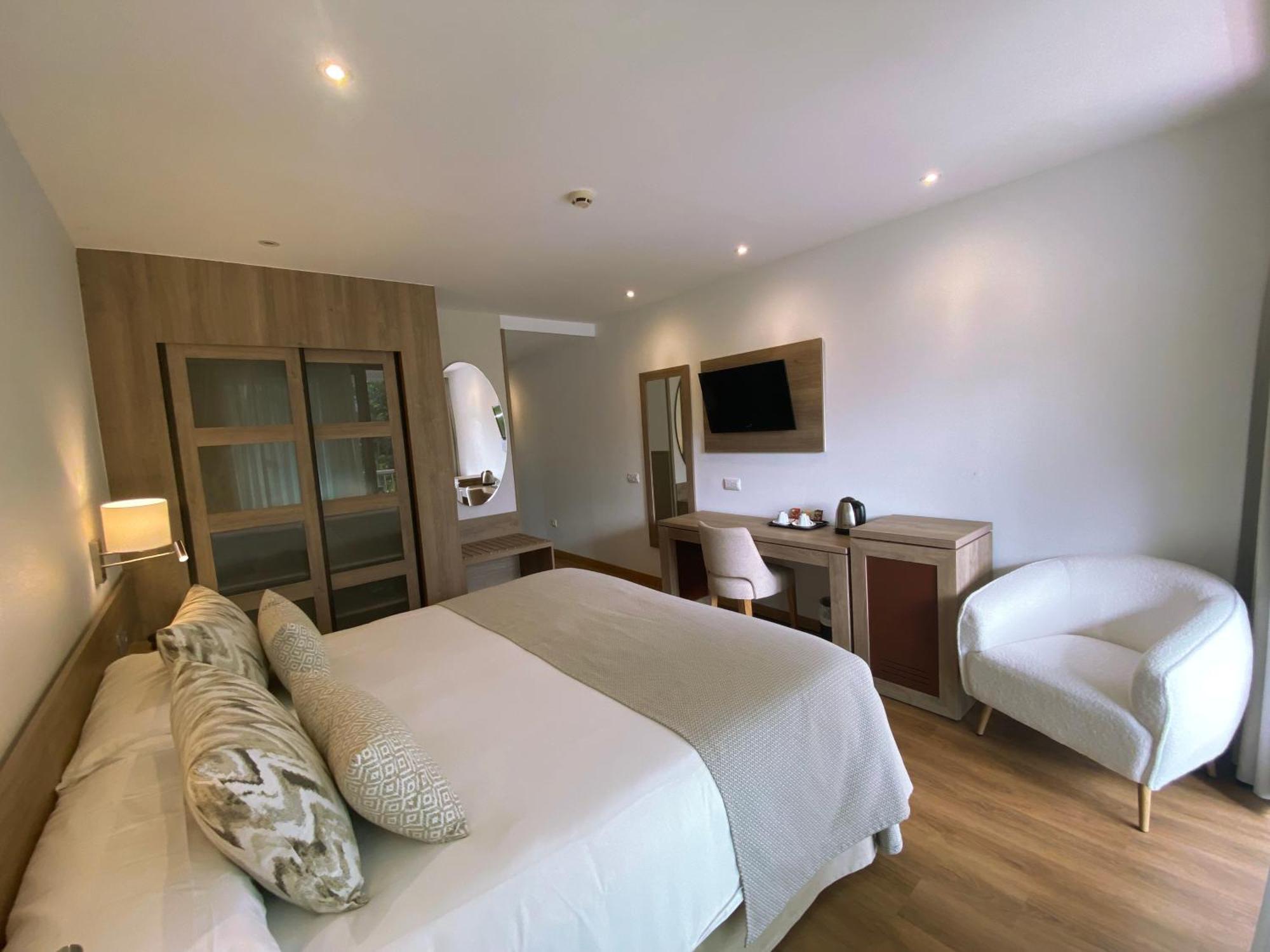Hotel Colon Rambla Santa Cruz de Tenerife Dış mekan fotoğraf