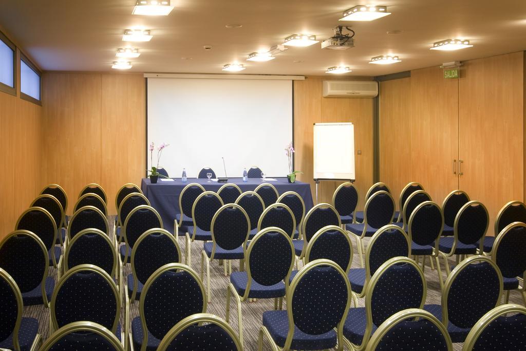 Hotel Colon Rambla Santa Cruz de Tenerife Dış mekan fotoğraf