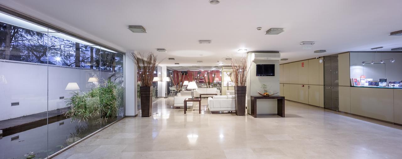 Hotel Colon Rambla Santa Cruz de Tenerife Dış mekan fotoğraf