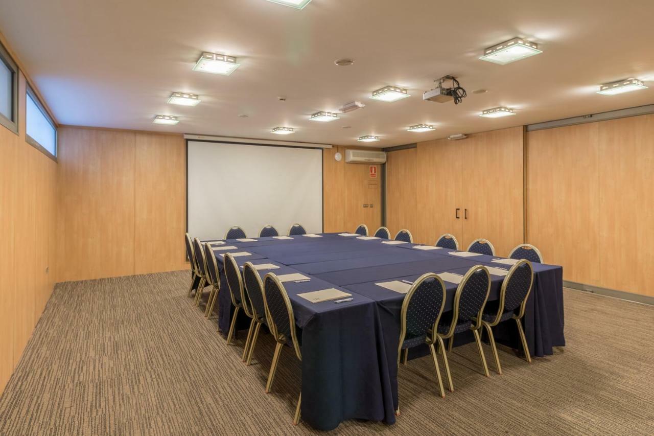 Hotel Colon Rambla Santa Cruz de Tenerife Dış mekan fotoğraf
